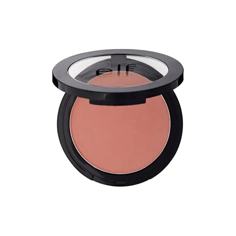 Rubor Con Pre Base Elf Primer Infused Blush Larga Duración