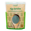 Alga Spirulina En Polvo - Organic G - Nutrientes Esenciales