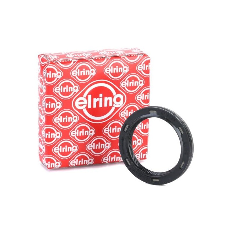Elring 158060 Shaft Seal, Crankshaft