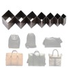 7Pcs 20-50mm Leather Diamond Shape Cutting Mold Die For Leather
