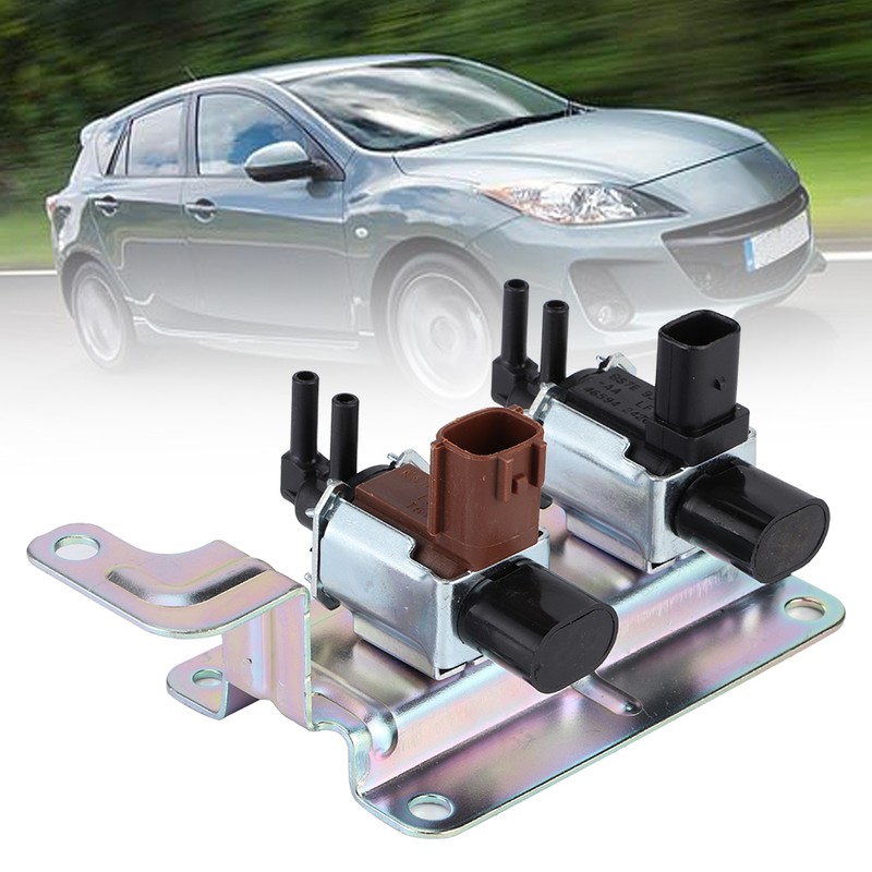 Canister Purge Solenoid Valve Replacement Accessories Fit for MAZDA 3