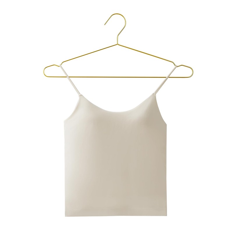 17.7" Strong Metal Wire Clothes Hangers, Coat Hanger, Standard Suit