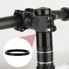 ARYIMYDP 2 Sets Speedometer Mount with 2 Fork Washers, Bicycle