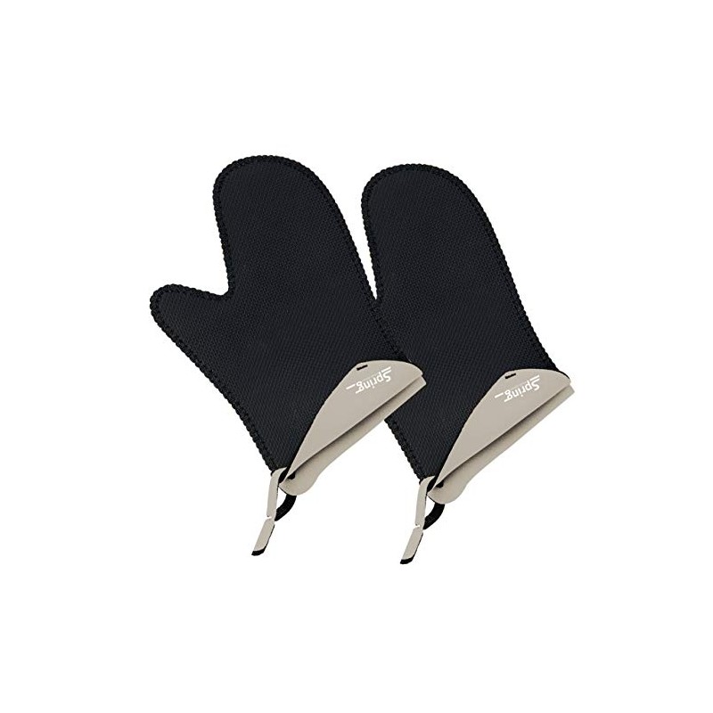 Spring GRIPS Ofenhandschuhe Hitzebeständig | Neopren | -40° bis 250°C