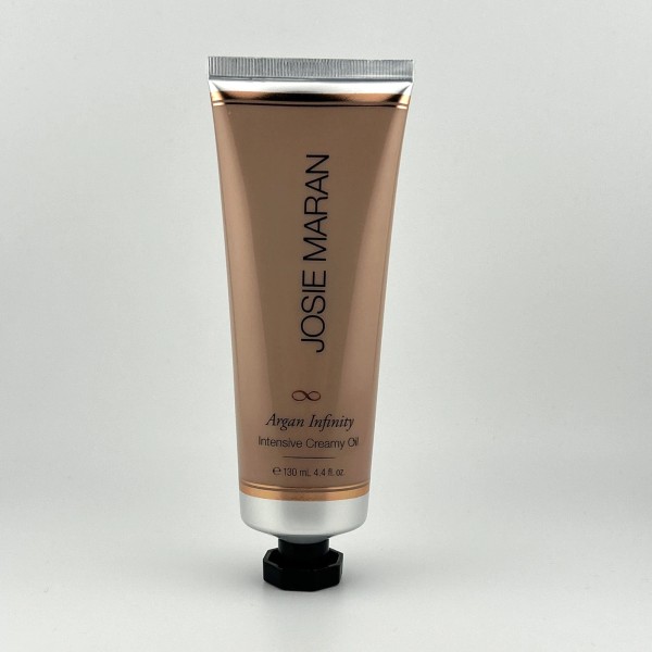 Josie Maran Argan Infinity Intensive Creamy Oil – 4.4oz /