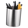 Beavorty Exquisite Makeup Brush Organizer Brush Holder Desktop Pen Holder