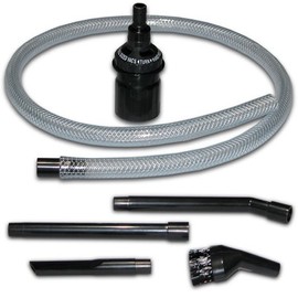 Pellet Cleaning Accessory Kit- Pellet Stoves