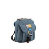 Discovery Unisex Icon Bag, Blue - Petrol Blue