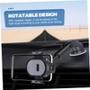 Operitacx Car Suction Cup Phone Holder for Car Dashboard Rotatable