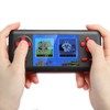 GB50 Mini 8 Bit Plug Card Handheld Retro Game Console