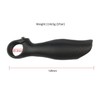 PLATT Bicycle Bar Ends Carbon Handlebar End MTB Bike Bicycle