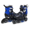 CHICAGO Skates Boys Adjustable Inline Skates - Medium Sizes J13-4