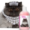 The Blissful Dog Drama Queen Cat Shampoo, 8-Ounce