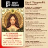 Crema Facial Antiarrugas Reafirmante Eterna Lift 60ml