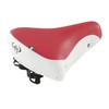 Cucuba® Saddle Vintage Graziella Montegrappa Original Faux Leather with Double