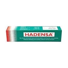 MAGICHOOD MAGICHOOD Hadensa Ayurveda Ointment 20g - Pack of 2