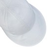 Mayser Unisex Women's Cap with UV Protection Sun Visor Cotton