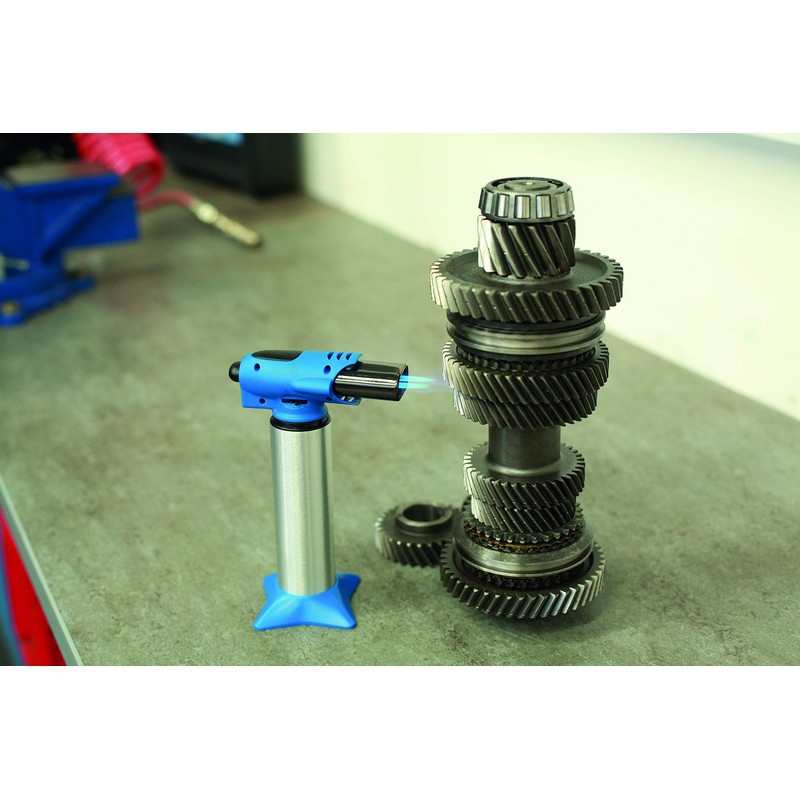 Laser 7940 Twin Flame Blow Torch