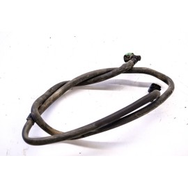 Polaris RZR Fuel Line Rail to Tank Assembly, Genuine OEM Part 2521252, Qty 1