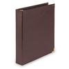 Samsill Classic Collection Executive Presentation 3 Ring Binder/Portfolio Binder, 1.5