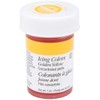 Wilton W610-159 Icing Colors, 1 oz, Golden Yellow