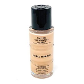 Merle Norman Timeless Illuminating Makeup Broad Spectrum - Porcelain