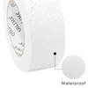 QILIMA Duct Tape White Repair Tape 48 mm x 45