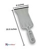 RockRose 15.5" Bulldozer Squeegee Film Tint Tool