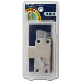 Alpha (Alpha) Surface with tightening Lock V – 565