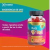 Childlife Essentials | Omega-3 Dha + Choline Softchew Gummies® |