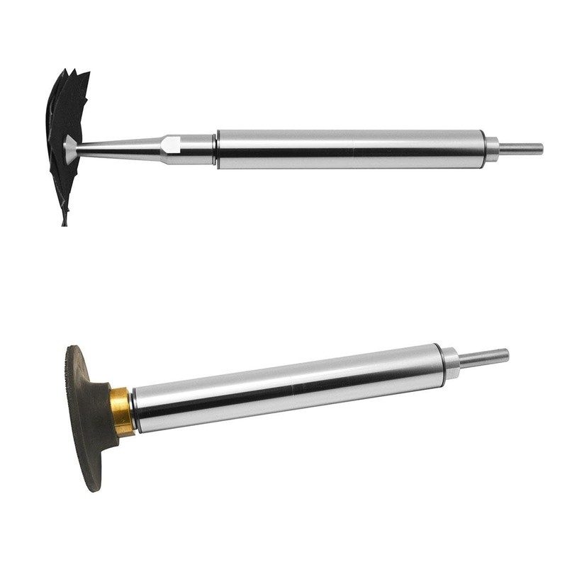 Manpa 6.5in Multi Extension Shaft fits Electric and Battery Drills