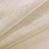 Beige Curtains 72 Inch Length for Bedroom Set of 2