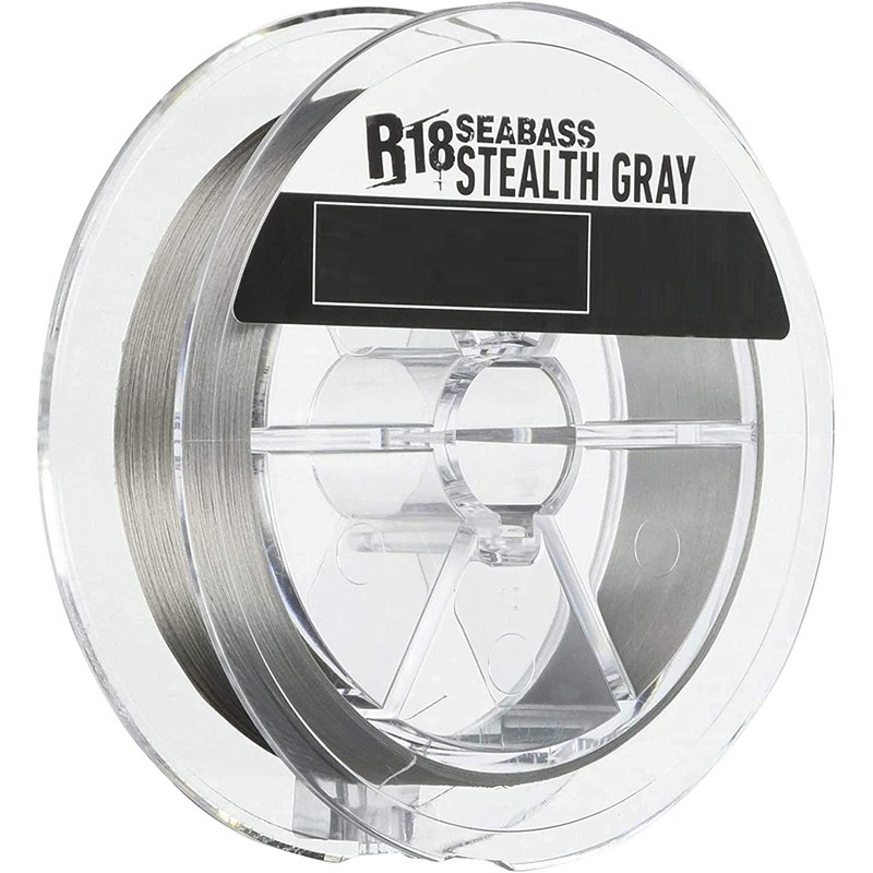 Seaguar Line PE Line Seaguar R18 Complete Sea Bass Fishing