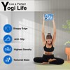 Xn8 Sports Yoga Block Set, Non-Slip Brick for Pilates Flexibility