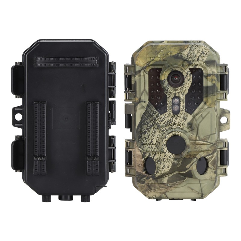 Hunting Camera Professional IP66 Waterproof 4K Wireless WiFi Night Vision