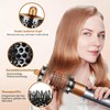 Chuancheng Upgraded Large Round Volume Brush for Dyson Airwrap HS01