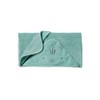 Vertbaudet Baby & Children's Hooded Bath Towel with Recycled Cotton