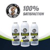 Leak Saver Line Set & System AC Flush Solvent 1