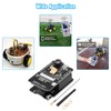 ESP32 CAM WiFi Bluetooth Module Binghe 3 Pcs ESP32-CAM Development
