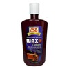 NEW SHINE Wax Color Cera de Color (Vino)