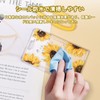 Newseego Pass Case, Commuter Holder, Cute Ladies IC Card Case,