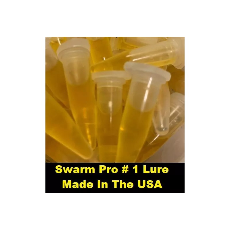 Rent A Hive Bee Rescue 5 pack Swarm Pro Snap