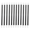 Bessy shop Rising Wand,12 Pcs Magician's Rising Jumping Twirling Wand