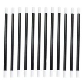 Bessy shop Rising Wand,12 Pcs Magician's Rising Jumping Twirling Wand Gimmick Spell Casting Stick Plastic Magic Wand for Wizard Witch Magician Party