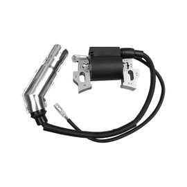 Ignition Coil Fit for Kohler SH255 SH265 Engine Replace 1858401-S 18-584-01-S 18 584 01-S 1858401S 18-584-01S 18 584 01S