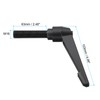 sourcing map M16 x 63mm Handle Adjustable Clamping Lever Thread