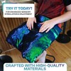 SENSORY4U Weighted Lap Pad for Kids - 5lb Sensory Lap