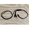 Unbranded Bafang Speed Sensor Extension Cable For Bafang M500/M600/G520