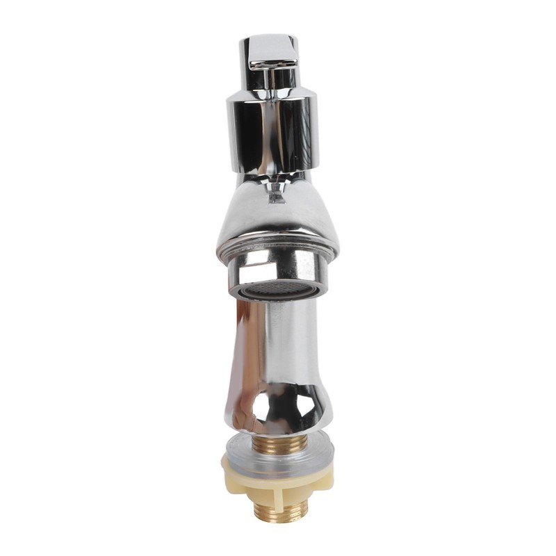 Single Cold Water Tap Water Saving Easy Control Water Flow