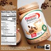 Premier Protein Cafe Latte Protein Powder 30G Protein 17 Servings